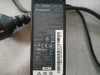 Zasilacz ładowarka do laptopa netbook Lenovo 65 W