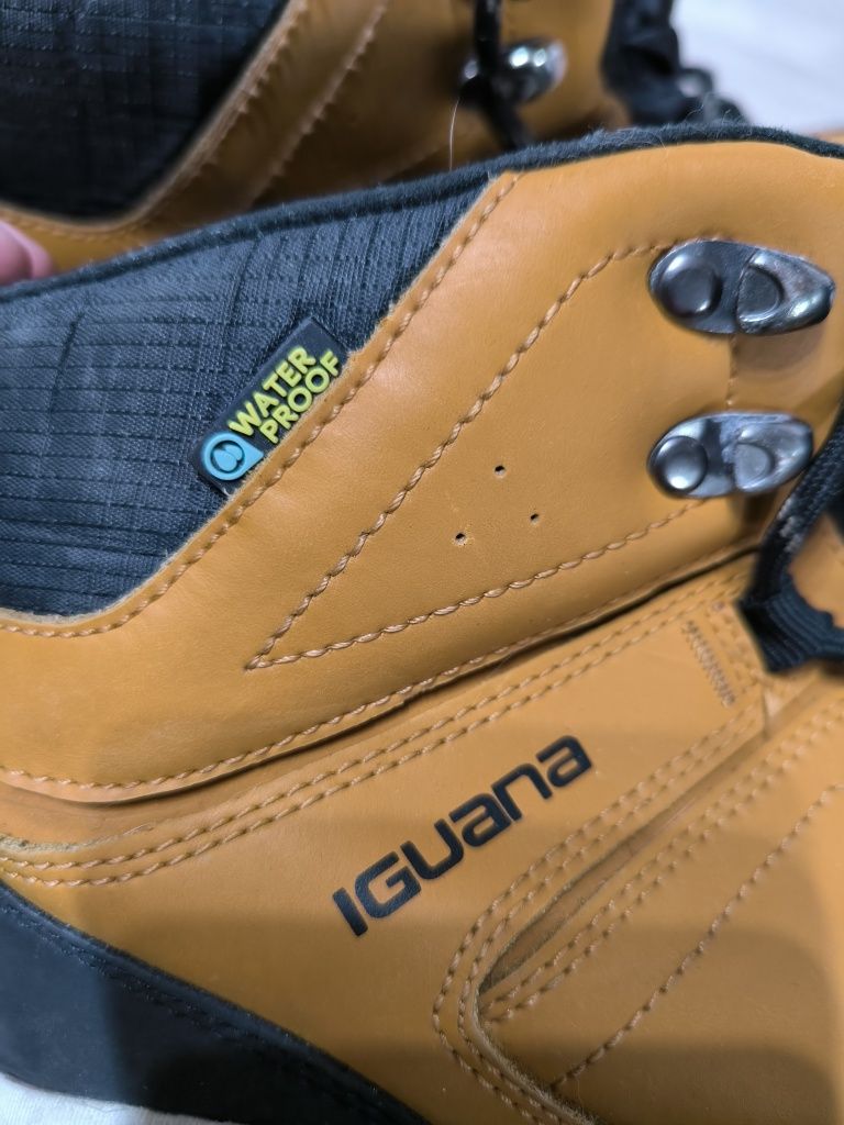 Buty Iguana rozmiar 40