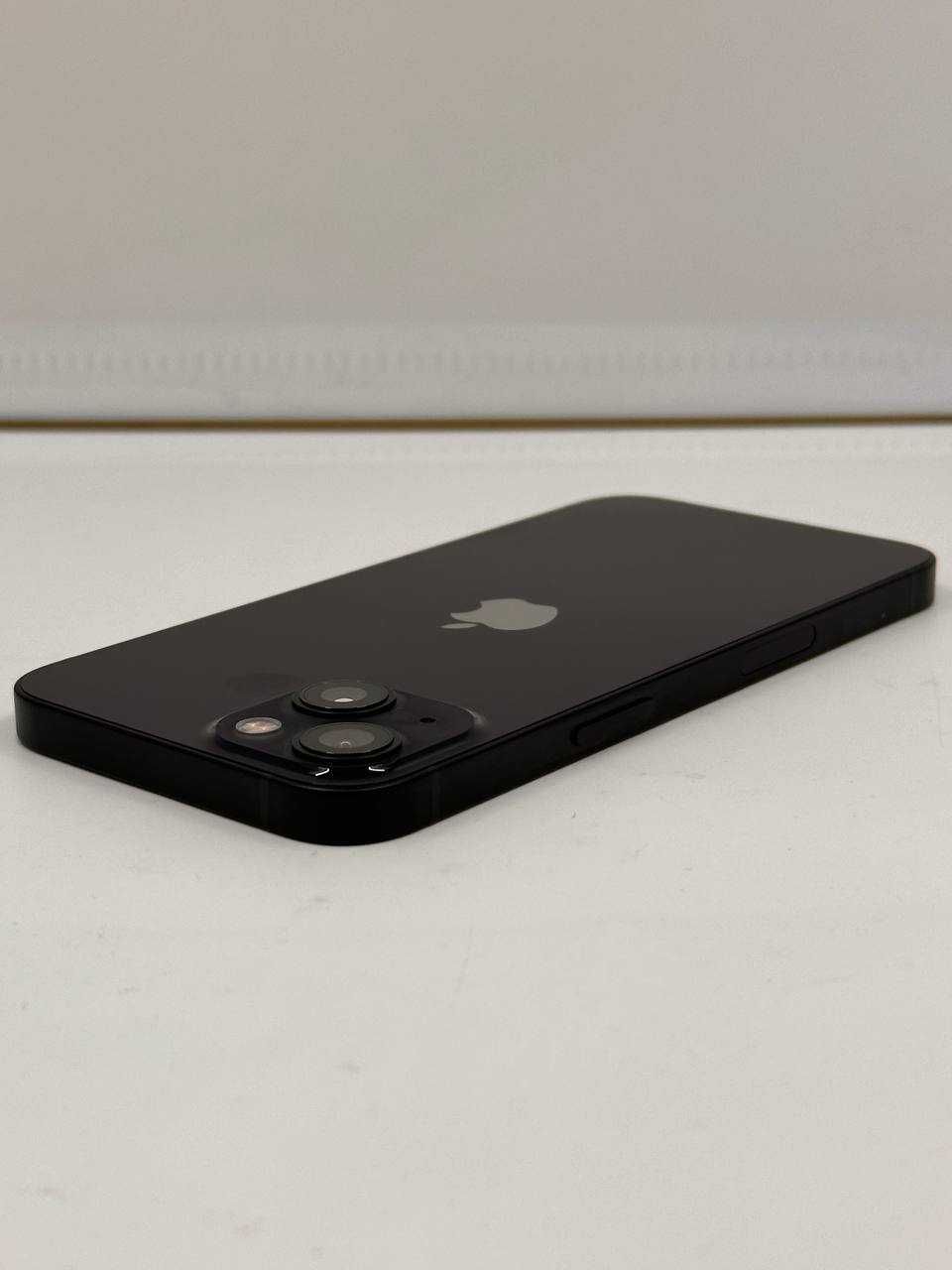 iPhone 13 256Gb Midnight Neverlock ГАРАНТИЯ 6 Месяцев