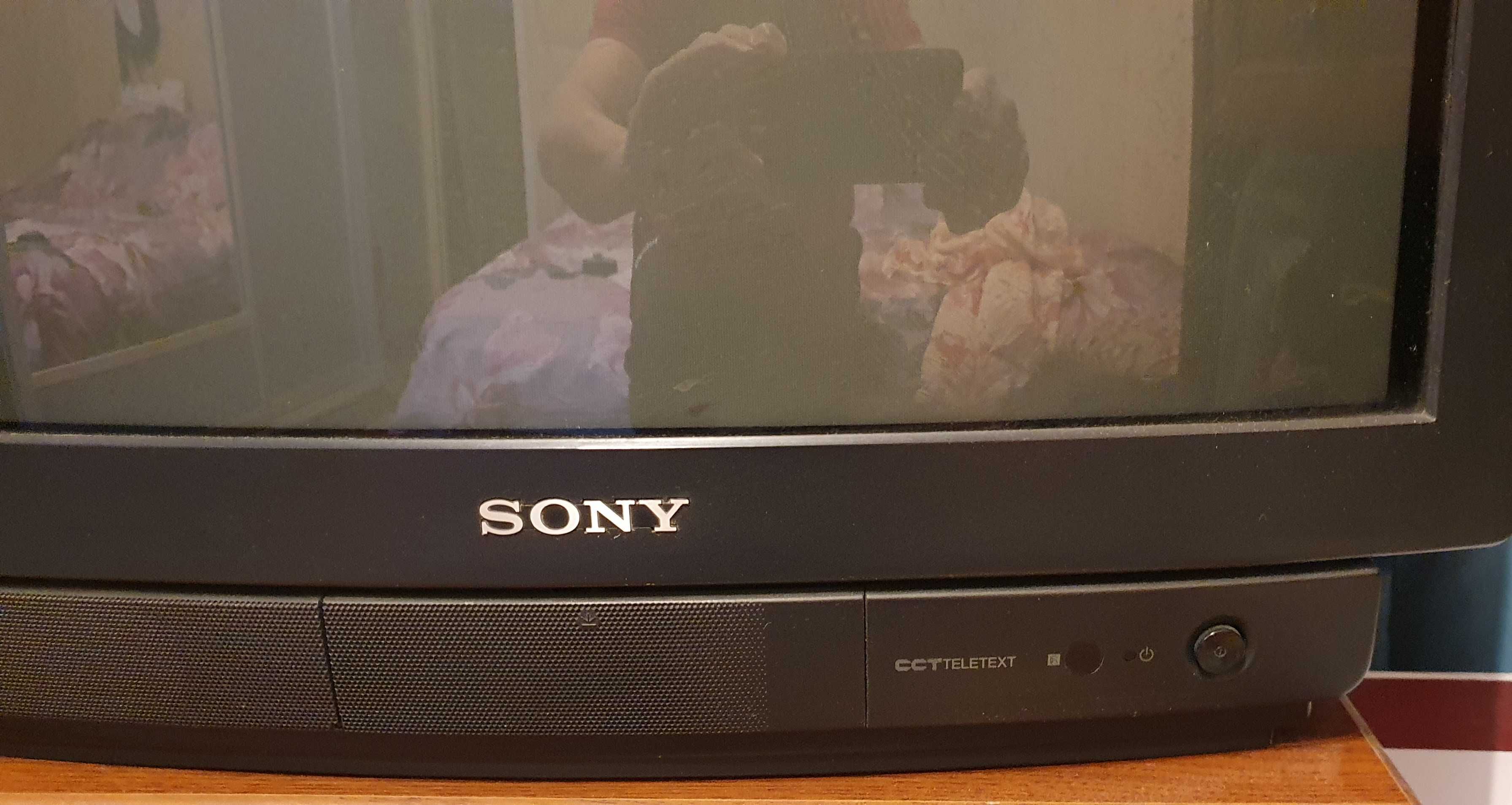 Телевізор Sony M2541K ЄВТ