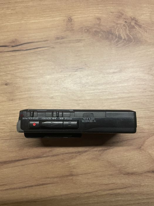 Aiwa  tp-m200 диктофон