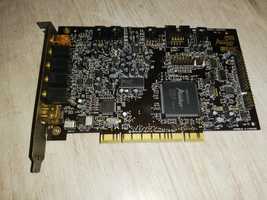 Sound Blaster SB0090 gold kolekcjonerska