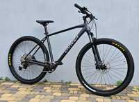 Carver Strict 170 (2023)вилка повітряна Rock Shox Recon