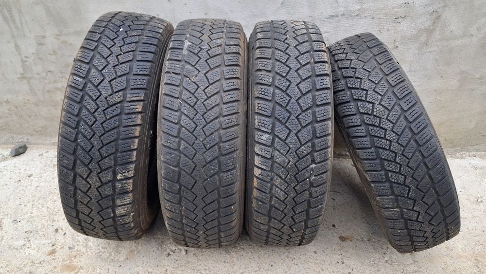 Koła 4x100 felgi stalowe Opel  opony zimowe 175/70 r14 kpl