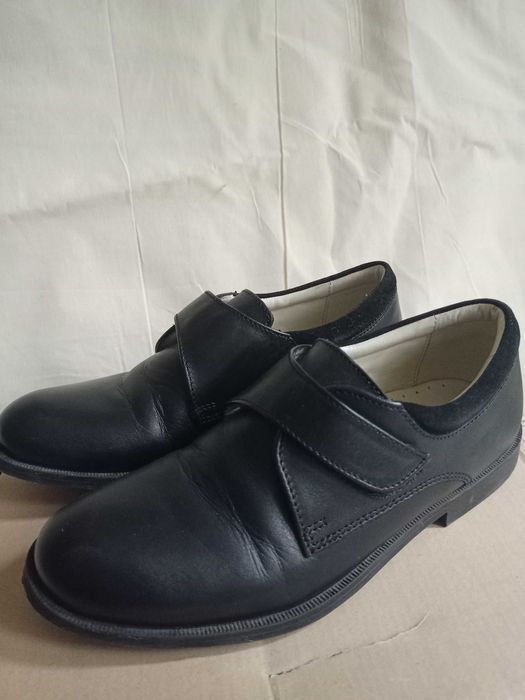 Туфлі Paulob Bartek для хлопчика 35