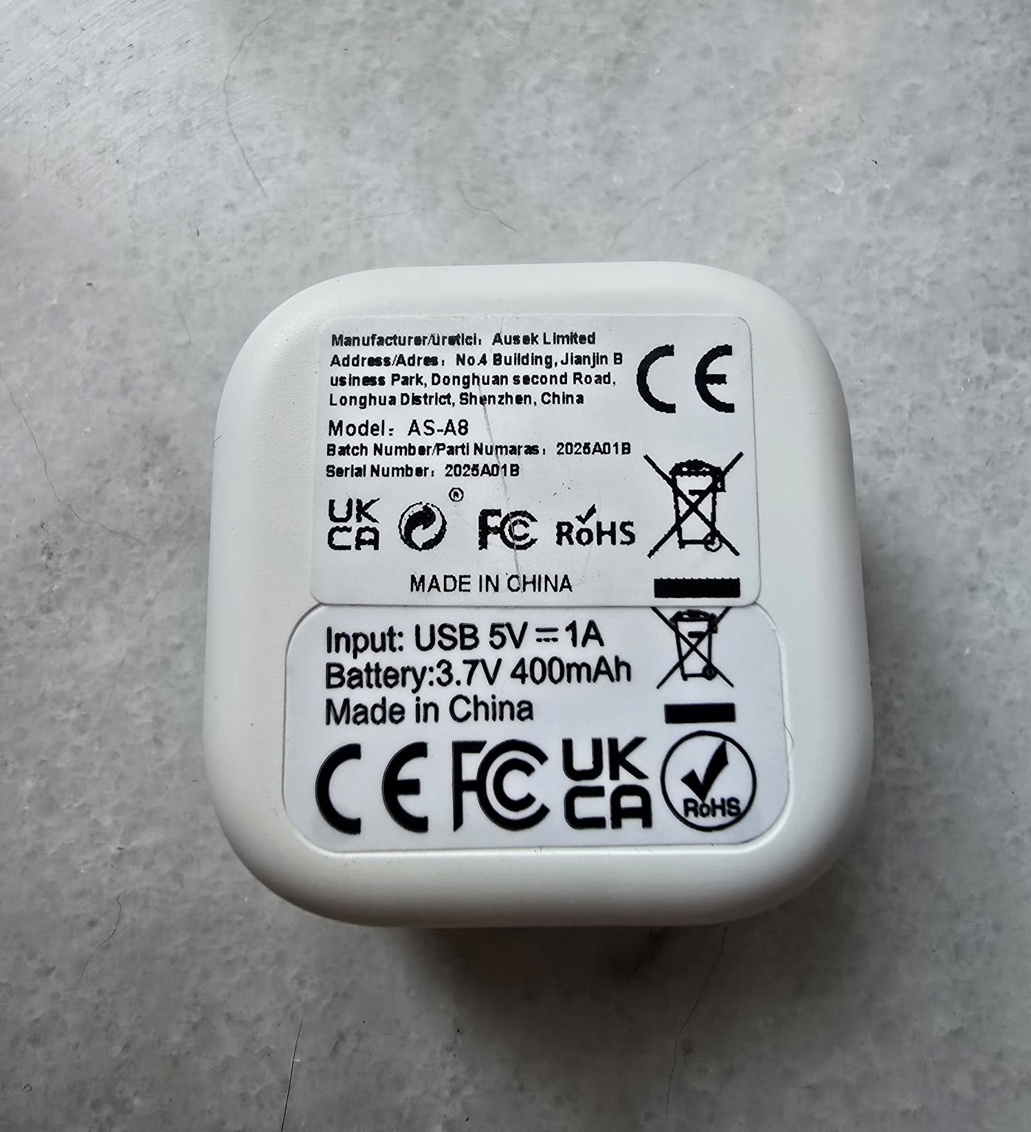 IP wifi Видеокамера.