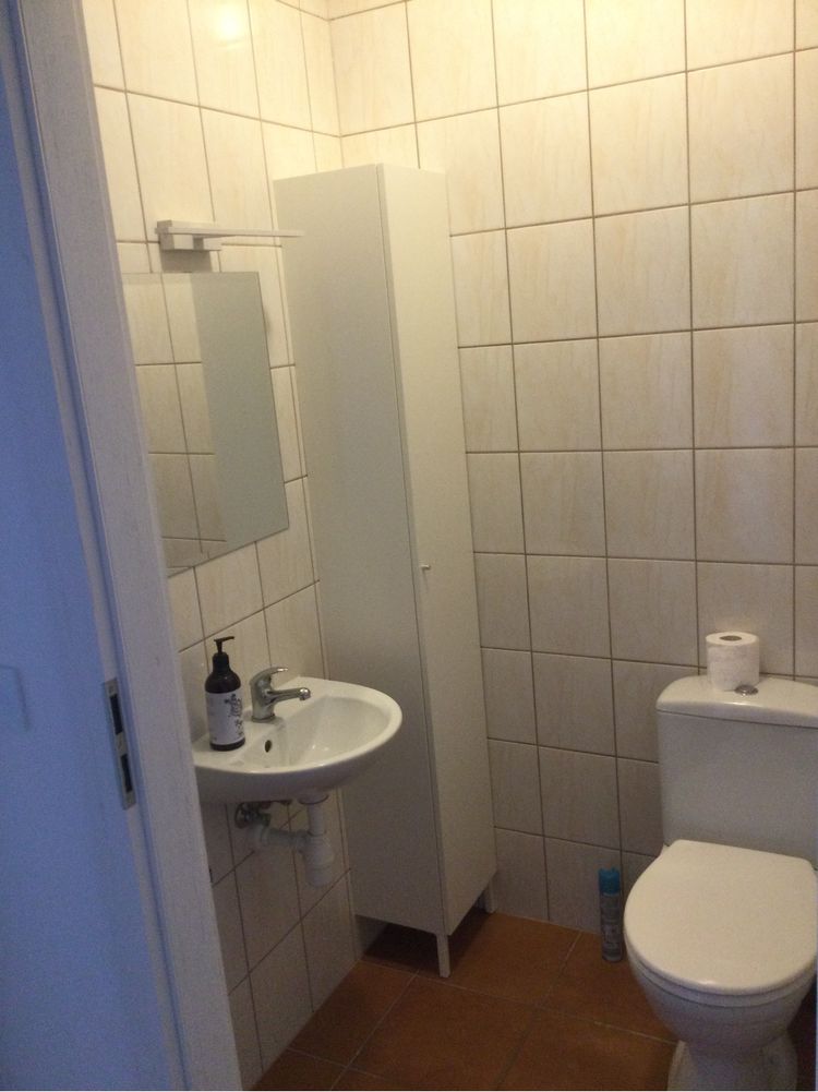 Wynajmę mieszkanie