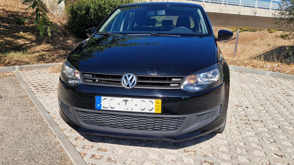 VW POLO TDI (Nacional)