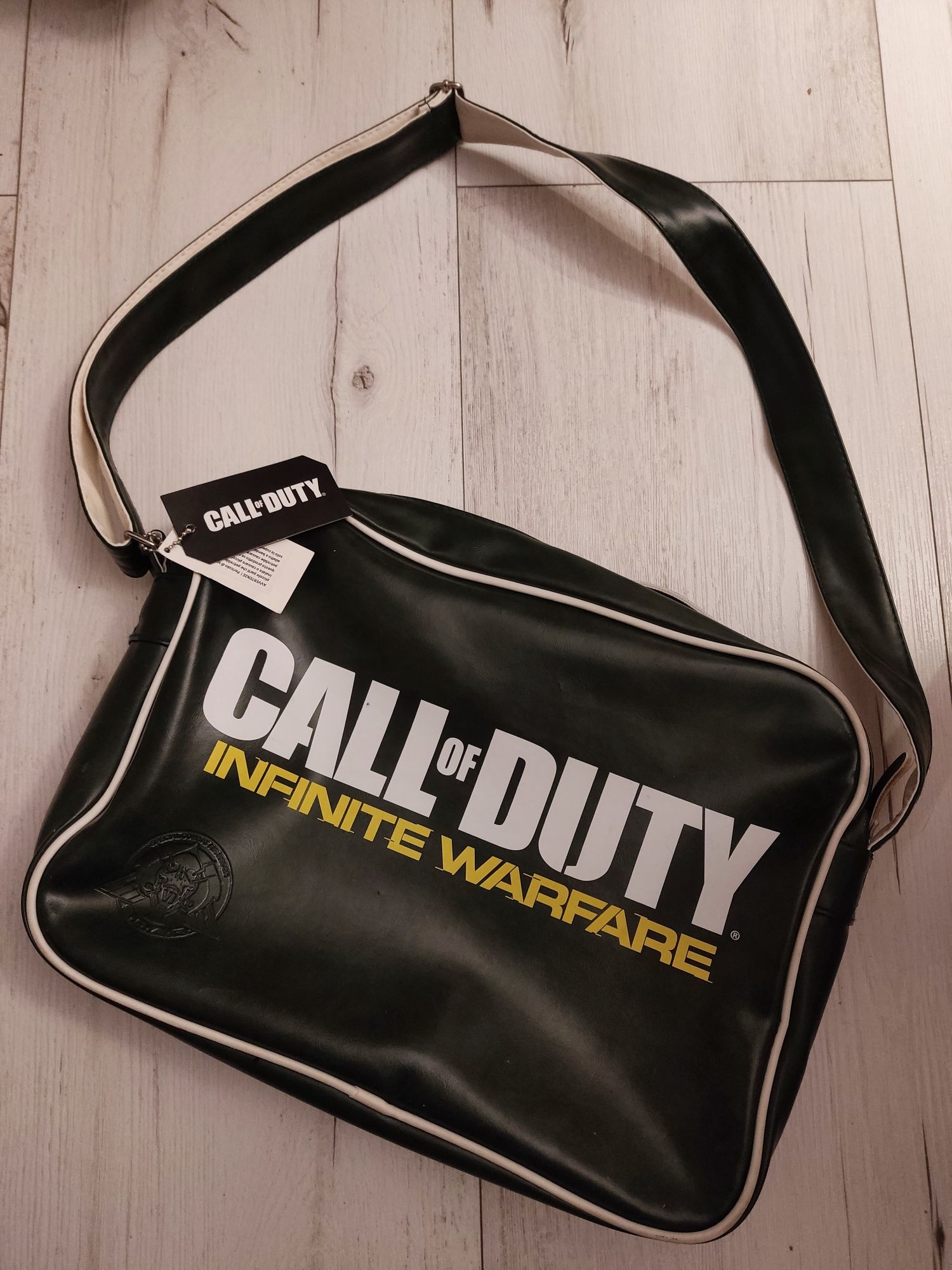 Torba  gamingowa Call of Duty