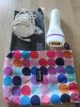 Depilator Braun Silk expert 3