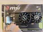 Sprzedam kartę graficzną GEFORCE GTX1050Ti 4GB GDDR5
