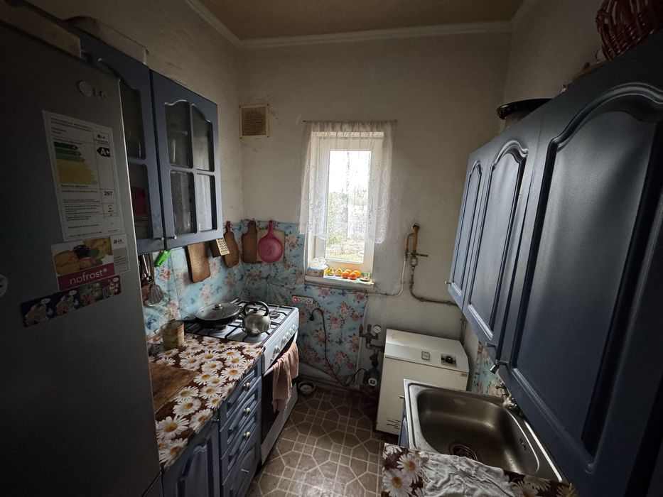 Продаж будинку с. Свидівок, вул. Шевченка (центральна вулиця)
