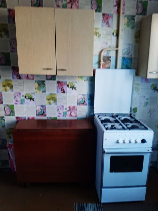 Сдам однокомнатную квартиру на Вечернем