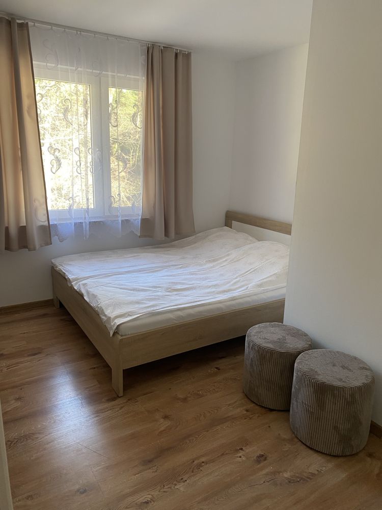 Piaskowa 44A Krynica Morska-Piaski, nocleg, WOLNE 11-14.08!