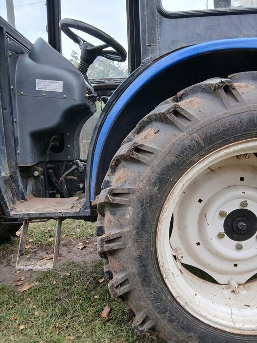 Джинма 264re 2017р