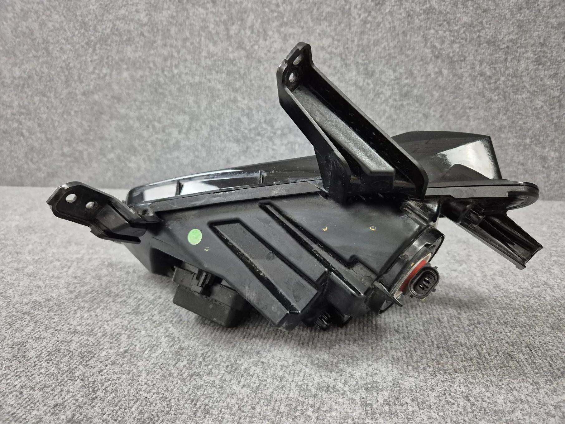 HALOGEN LED DRL LEWY - KIA CEED III 3 LIFT 2021-