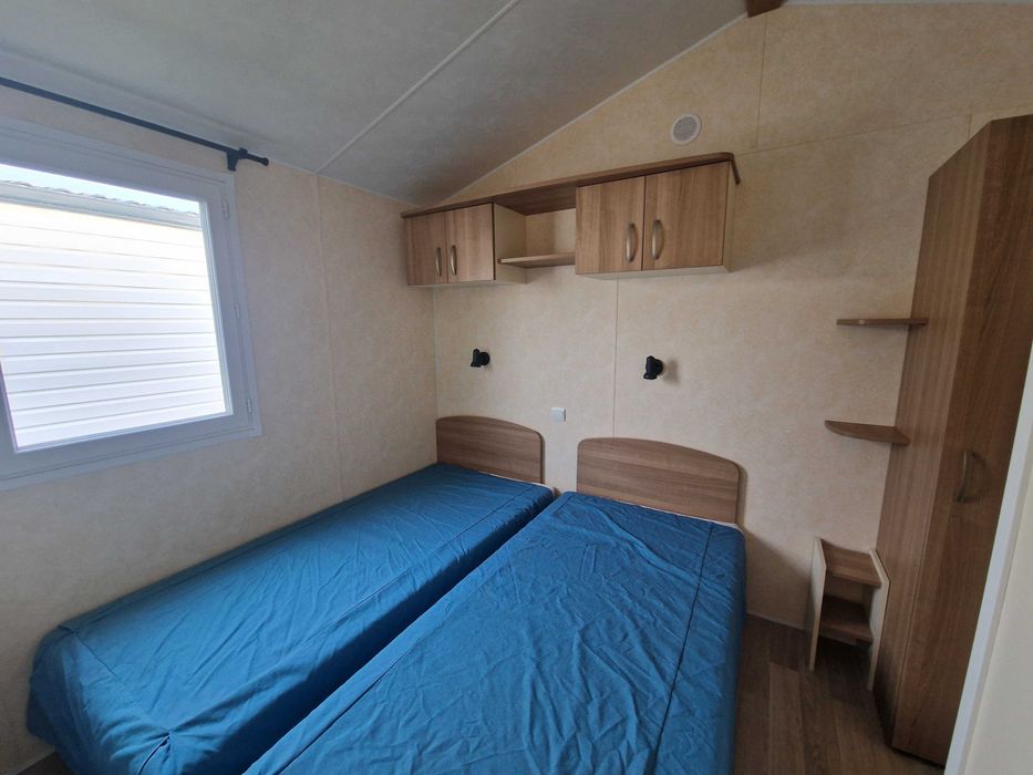 Mobil Home V2 - Deluxe - Ridorev Santa Fé - Valor final com entrega!