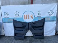 Карта Водійської дверки правої Mercedes Sprinter 907
