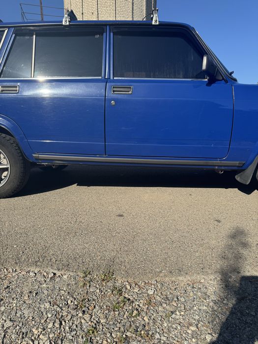 Продам Автомобиль ВАЗ 2104 Инжектор