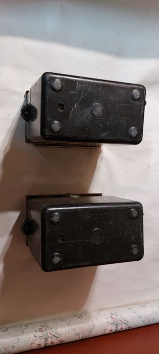 Полевой телефон ТАМ-56 (новый).