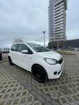 Skoda Citigo 2015 rok 1.0 benzyna z LPG