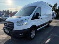 Ford Transit  salon PL / FV VAT 23% / L4H3 / Max duży /