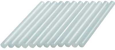 Клеєві стержні прозорі