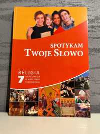 Spotykam Twoje słowo 7