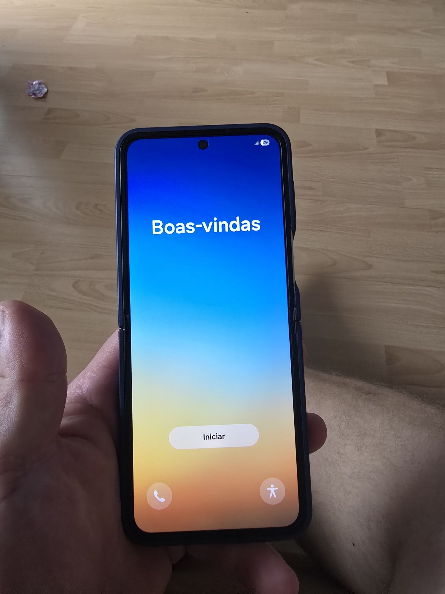 Samsung galaxy Z Flip 6 plus dodatki