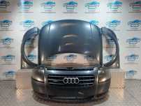 Frente completa Audi TT 8N