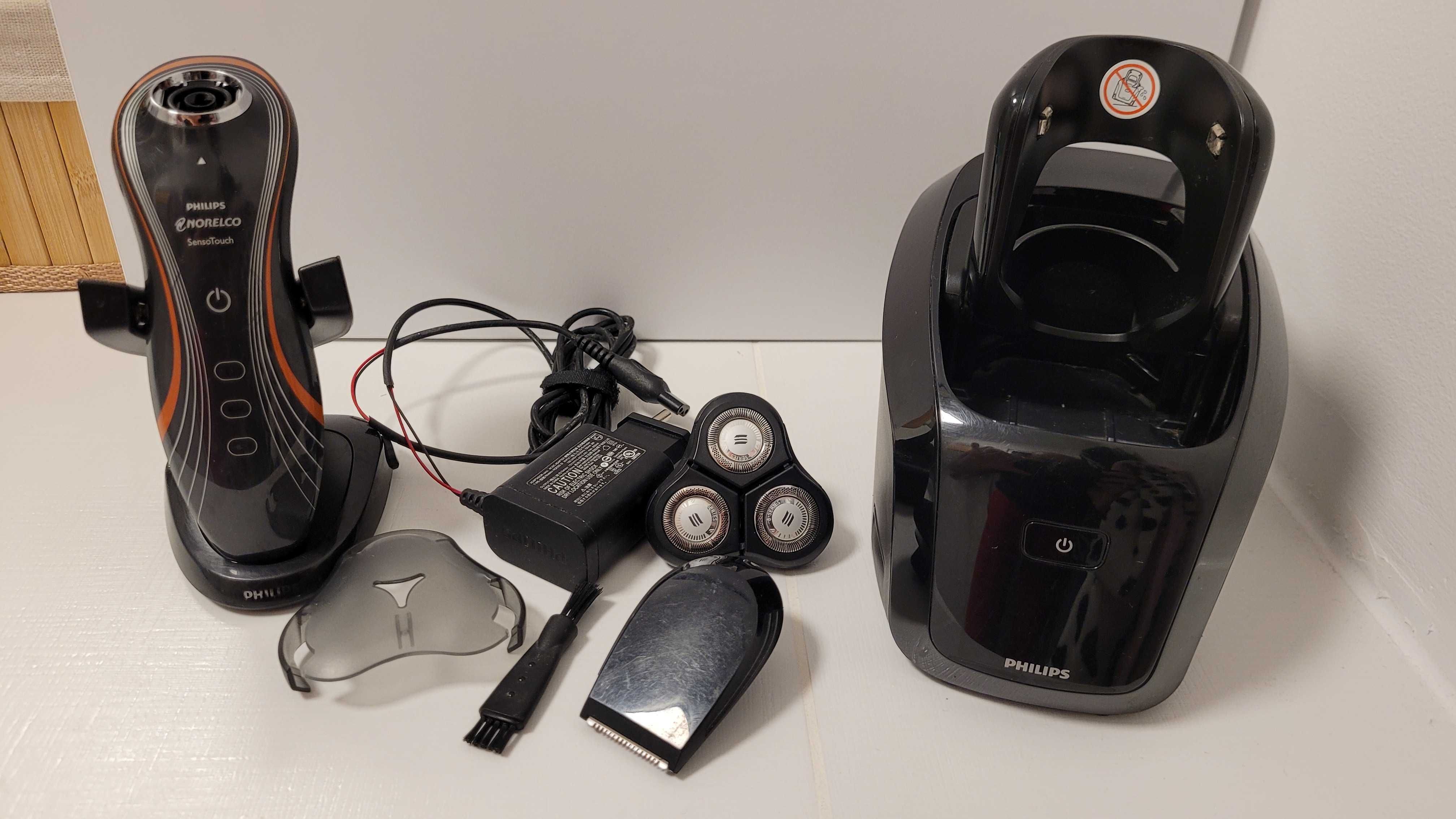 Golarka Philips Norelco 1160X