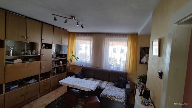 Gliwice Łabędy, mieszkanie 48 m², bez pośredników.