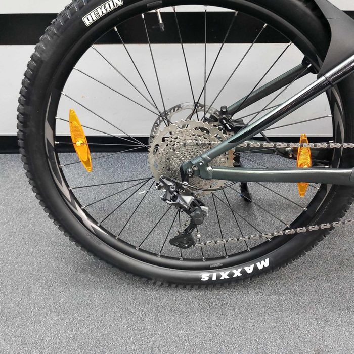 Rower Elektryczny Giant Stance E+ 2 29 rozmiar M