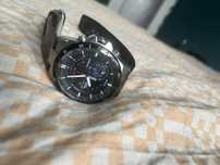 Zegarek Edifice casio limitowany z Red Bull