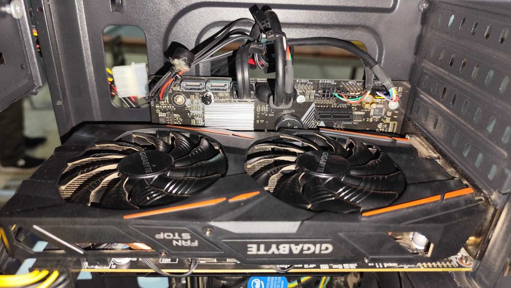 Computador Torre Gaming !