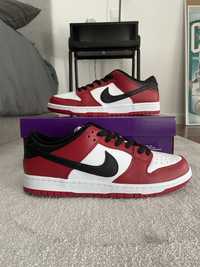 Nike Dunk Low Chicago (44)
