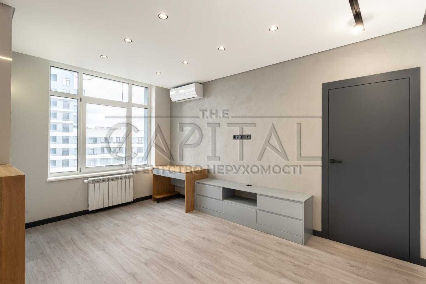 Продаж 3-к квартири 87м², ЖК Галактика, біля метро Лівобережна