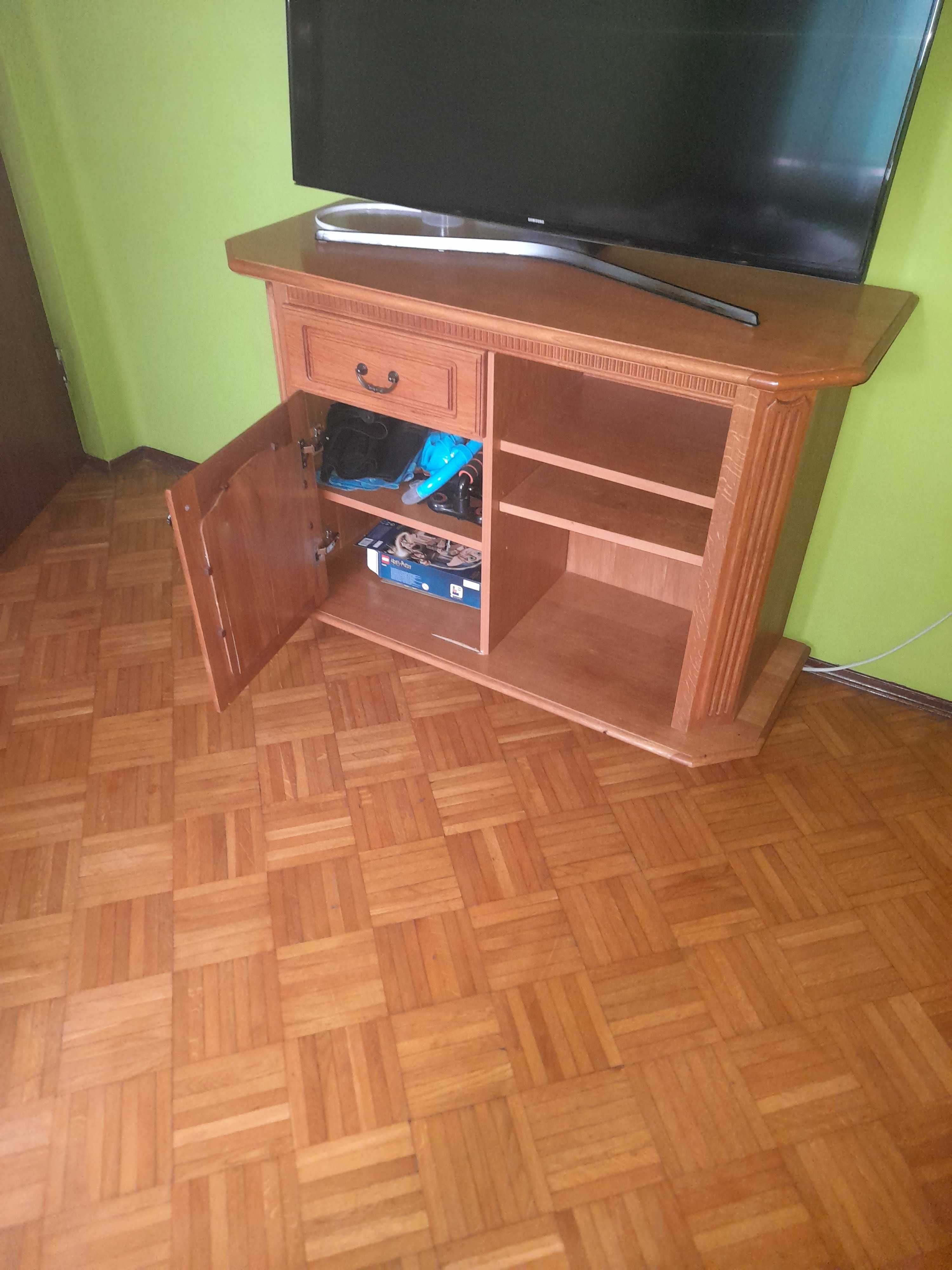 Szafka rtv bardzo dobry stan