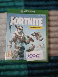 Fornite Xbox one