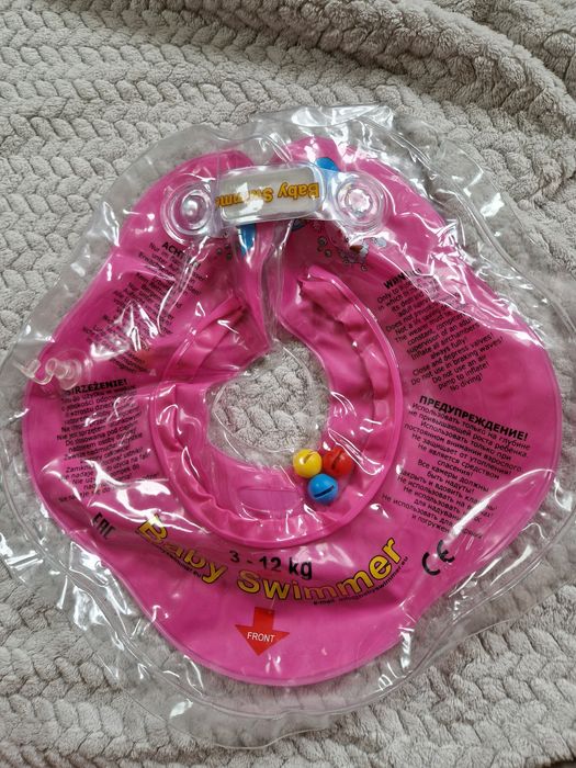 Baby swimmer 3-12 kg