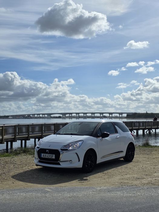 Citroën DS3 1.6 Hdi 2013