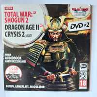 TOTAL WAR: SHOGUN 2 | po polsku na PC