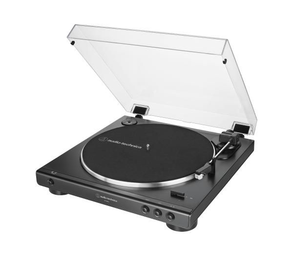 Програвач Audio-Technica AT-LP60X (НОВЕ)