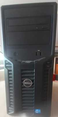 Servidor de torre Dell PowerEdge T110 II intel