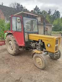 Sprzedam traktor ursus c-360 3p