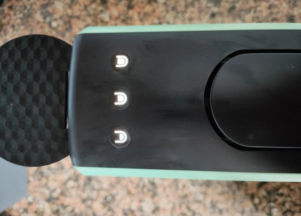 Máquina de Café Grazie Continente