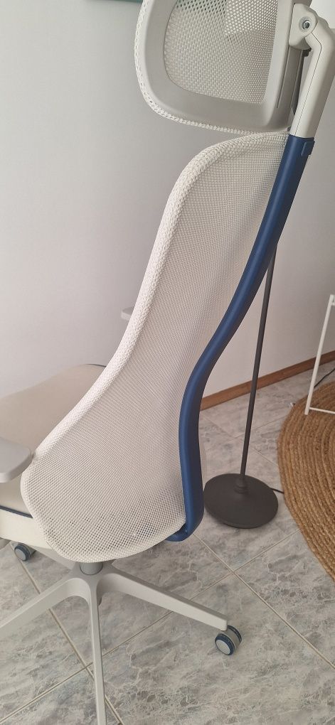 Cadeira escritorio ikea