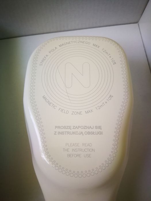 APM urządzenie do terapi Pole magnetyczne Rehabilitacja Magnetoterapia