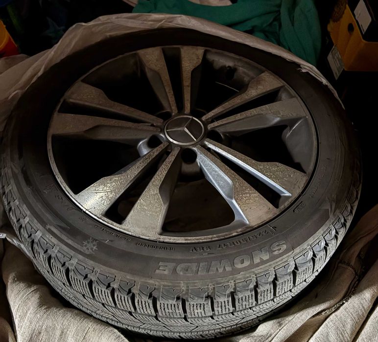 Продам Мерседес-Бенс Е220 CDI