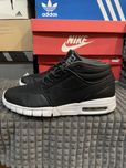 Високі кросівки Nike SB Stefan Janoski 40,5(25,5см) оригінал